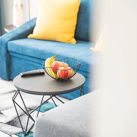 Sunshine - 4 Personen 20min Airport Messe